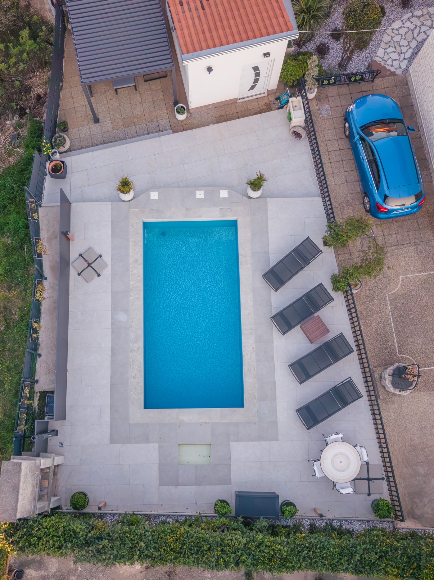 Residence — Kastav